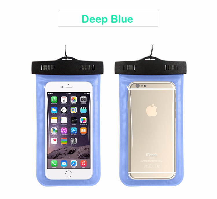 Bleu foncé
