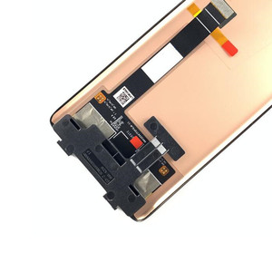 TCL 20 Pro 5G T810H T810SLCDディスプレイスクリーンタッチパネルデジタイザーアセンブリ用 - Product Image 3
