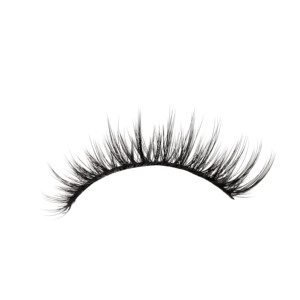 Private Label Manga False Eyelashes Wholesale Natural False Faux Mink Anime Manga Full Strip <strong>Lashes</strong>