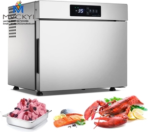 Mvckyi低温冷凍キャビネット - Product Image 1