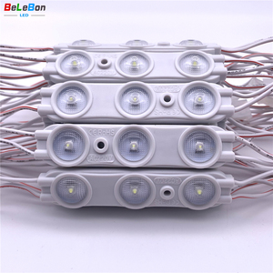2023 High Voltage 3years Warranty 170 Degree Ac Modulo <strong>Led</strong> 110v Injection 220v 3 <strong>Led</strong> Module 110v 2w 200lm for Sign - Product Image 4