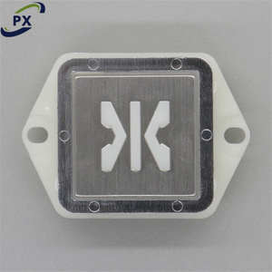 ปุ่มกดลิฟต์ A4N19278 A4J19277 AK-45 KAN-J1115URB KA322PCB ปุ่มลิฟท์ COP LOP ปุ่มโทรยกประตูกระเป๋า - Product Image 6