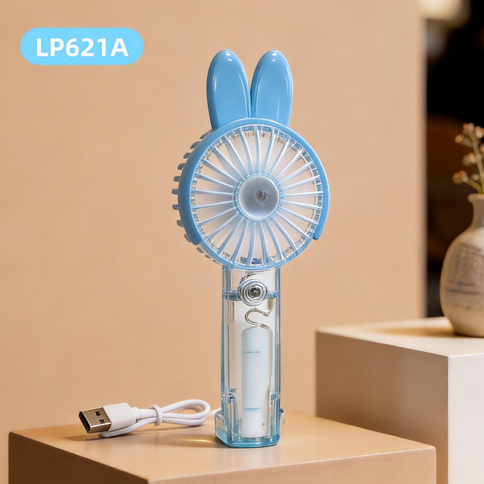 Lapin Bleu 3 vitesses