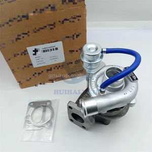 2674a421 <span class=keywords><strong>turbo</strong></span> tăng áp lắp ráp gt2049s <span class=keywords><strong>Turbo</strong></span> cho 1103a động cơ máy móc xây dựng cơ bản siêu tăng áp - Product Image 1