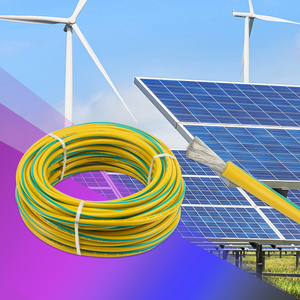 工場供給UL11627バッテリーエネルギー貯蔵用電気ケーブル電気パラsistema de almacenamiento de energia