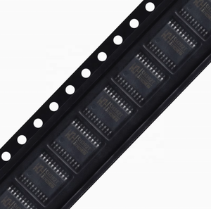 新着CH392T TSOP-20 TCP/IPネットワークプロトコルスタックチップ広東エレクトロニクス - Product Image 4