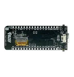 Heltec HT-M01S LoRaWAN Router with Ethernet <strong>WiFi</strong> Cloud Platform Gateway 868 915MHz for <strong>Arduino</strong> Kit Dev Board AB01 V2 ASR6502 ICs - Product Image 3