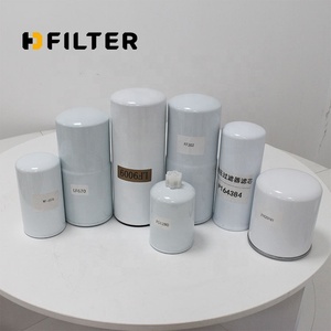 Hot Bán máy xúc nhiệm vụ nặng nề xe tải phần động cơ Lọc nhiên liệu ff5207 wf2076 3315847 4989106 bf7922 p550881 p550880 - Product Image 1