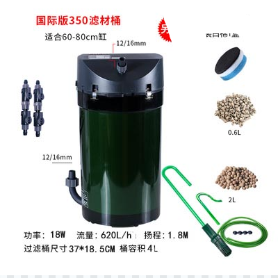 2215 190 Filter material version