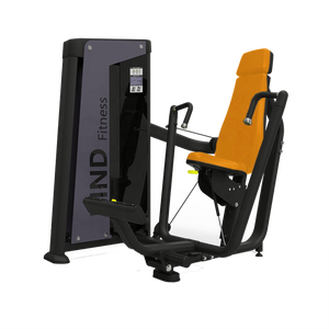 MND-FH08用スマート垂直プレス機