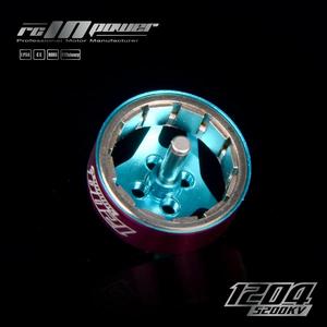 Rcinpower GTS V2 1204 5000/8000KV 2-4S CinewhoopブラシレスモーターFPVレーシングフリースタイルRCモデルマルチコプターフレーム - Product Image 3