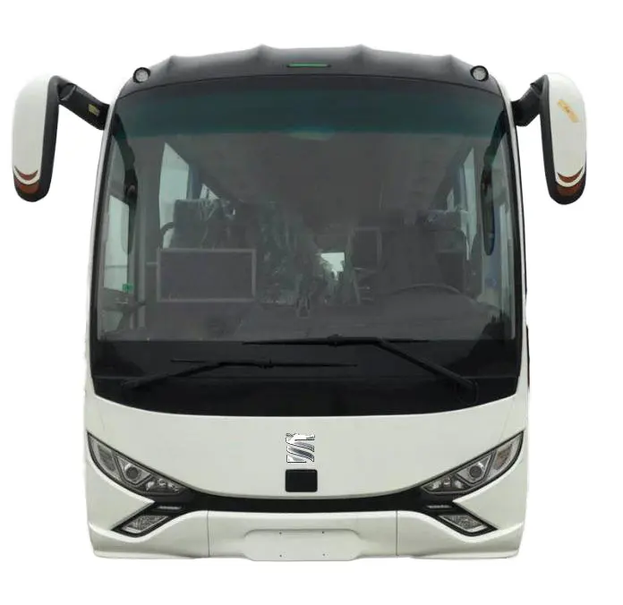 يوتشاي ديزل مدرب المدينة الدولية تستخدم الحافلة للزيارة