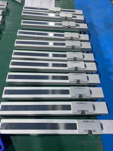 High Load High Precision Customizable Industrial Machinery Automation-Fully Enclosed <strong>Screw</strong> Module <strong>Screw</strong> <strong>Slide</strong> <strong>Linear</strong> Guides - Product Image 3
