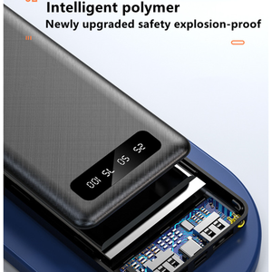 Power Bank Station 10000mAh Akku wettbewerbs fähige gemeinsame Nutzung Outdoor-Camping Power banks für Telefon