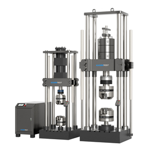 300Kn Electro-hydraulic <strong>Servo</strong> Dynamic Fatigue <strong>Testing</strong> <strong>Machine</strong> Price High Frequency Fatigue <strong>Testing</strong> <strong>Machine</strong> Manufacturers - Product Image 3