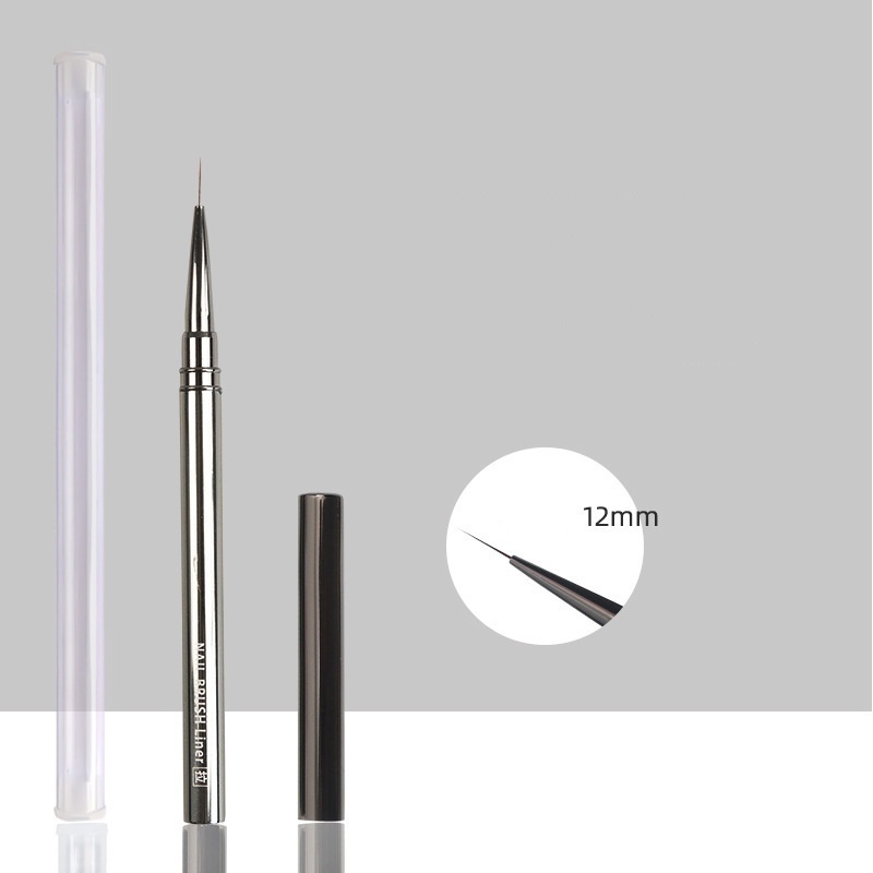 Pinceau liner 12 mm