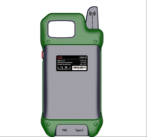 Alat Pemrogram Kunci CGDI K2, Mesin Peretas Kunci, Pemrogram Kunci Kendaraan, untuk Kunci Mobil yang Hilang - Product Image 6