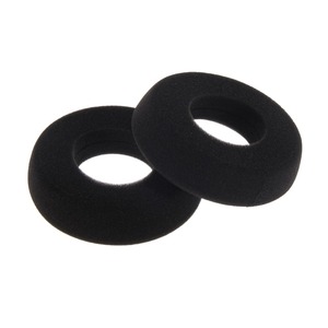 Miễn phí Mẫu <span class=keywords><strong>sr60</strong></span> bọt miếng đệm tai cho Grado <span class=keywords><strong>sr60</strong></span> sr80 sr125 sr225 M1 M2 Tai nghe sr80 Tai Đệm thay thế bộ nhớ bọt Tai Pad - Product Image 3