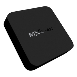 X96 Mini T96mini Smart Android TV Box 4K HD Iptv сетевой медиаплеер с поддержкой Ethernet-плеер смарт-приставка - Product Image 3
