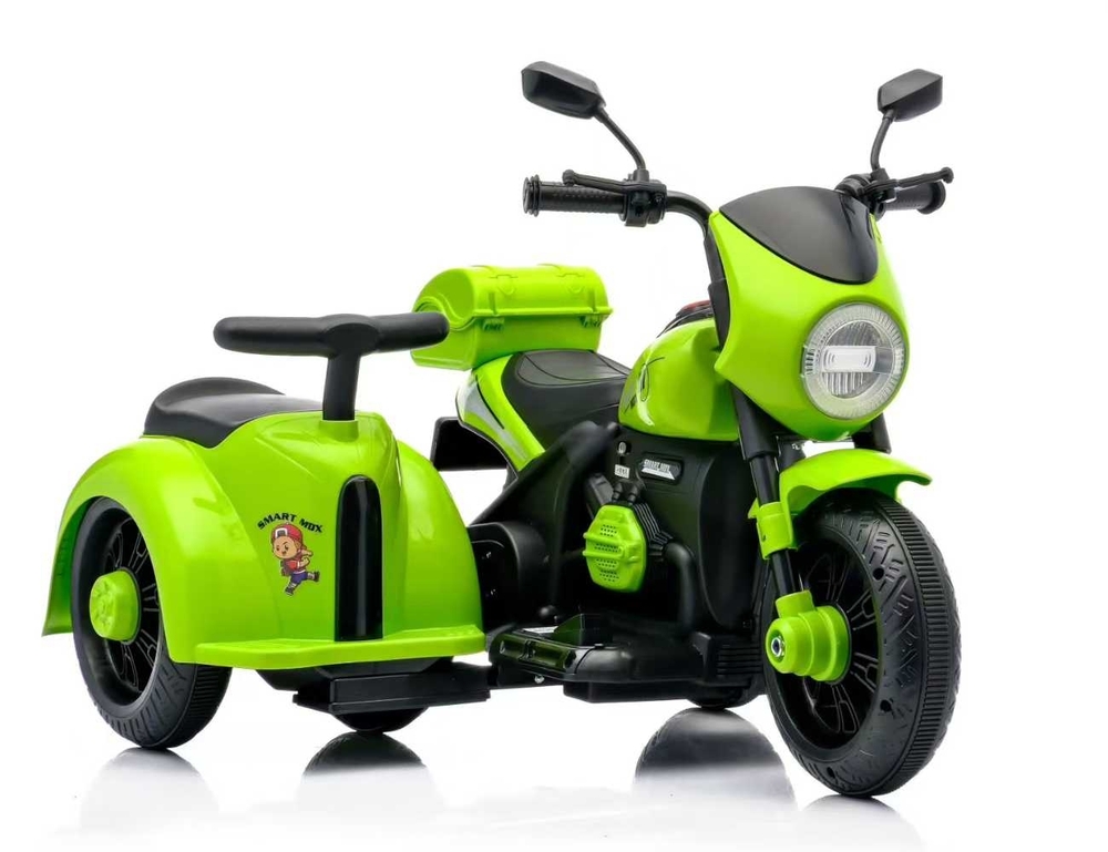 Verde