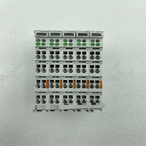KL6001 RS232C Serielle Schnitts telle Modul (Lot von 5) - Product Image 1