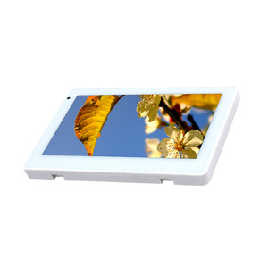 7 pollici Android Tablet Per La Casa di Illuminazione di Controllo Dello Schermo di Tocco di POE - Product Image 2