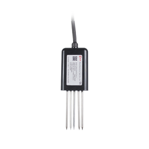 RIKA, precio de fábrica barato, OEM, salida analógica múltiple, sonda de pH, riego por agua, granja, 4 en 1, sensor de suelo - Product Image 1