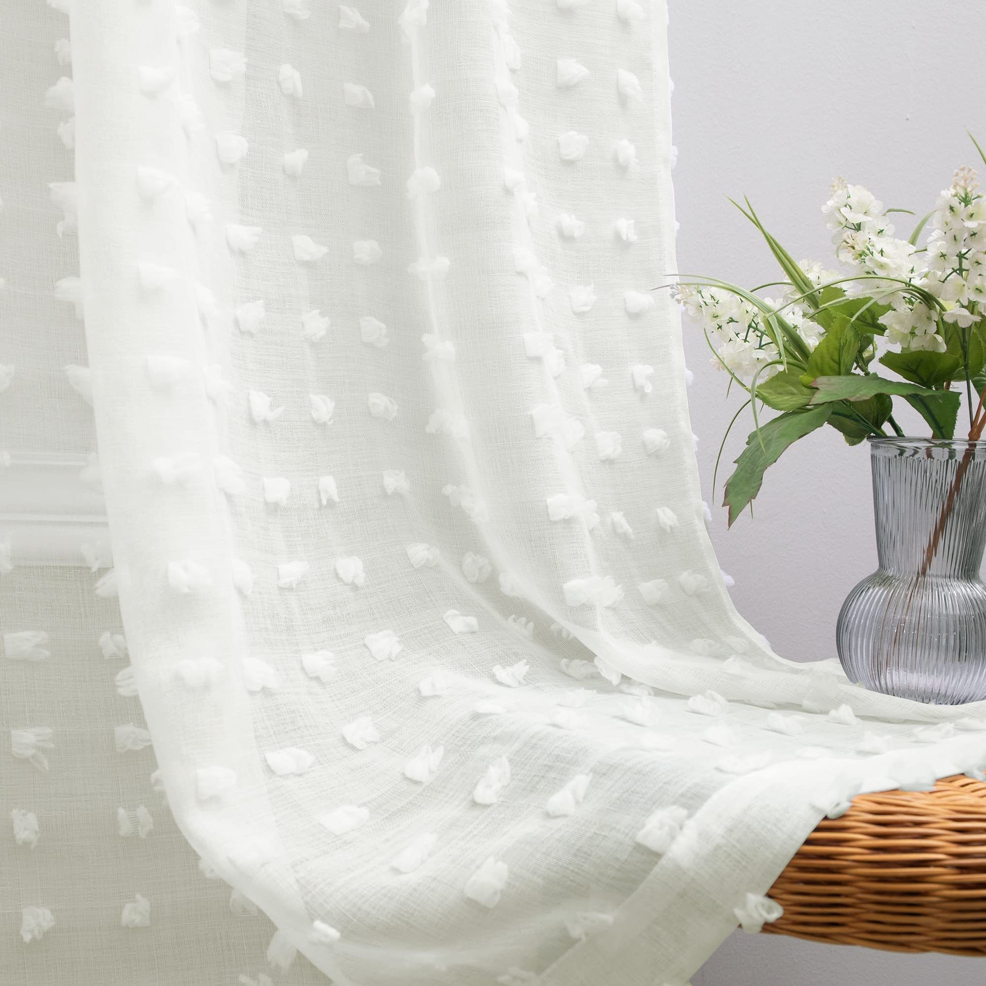 Creamy White