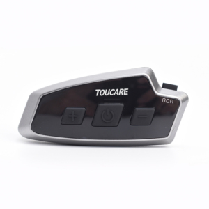 Toucare-Sistema de malla para casco de motocicleta, intercomunicador de 32 conductores con bluetooth, escuchar música y teléfono móvil - Product Image 1