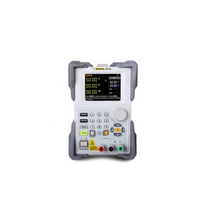 DP712 50V/3A/150W de potencia de salida RS232 de interfaz de 1 canal de salida programable lineal DC fuente de alimentación - Product Image 4
