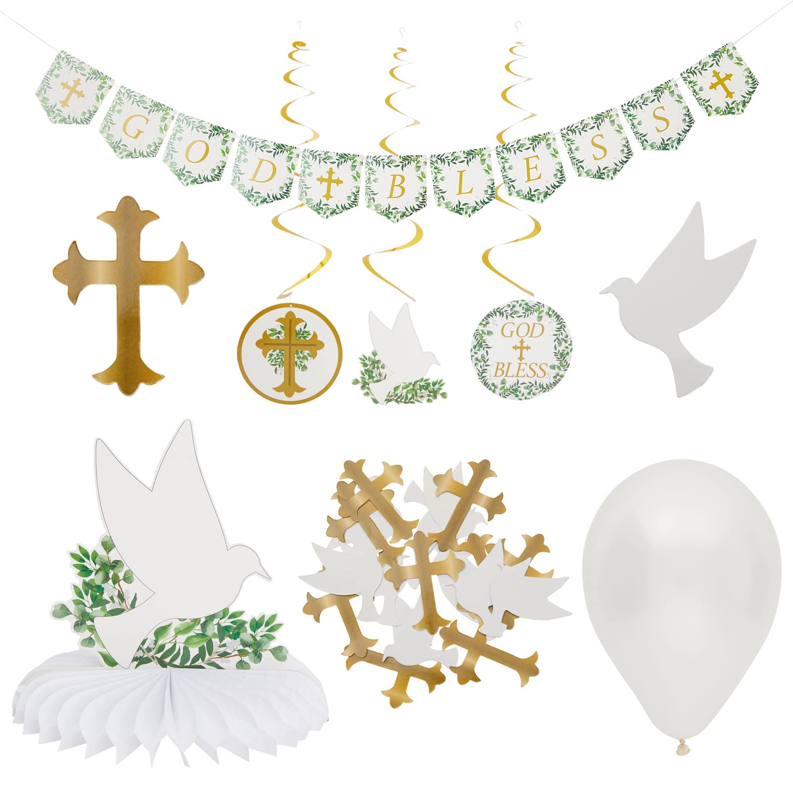 Kits de fête religieuses