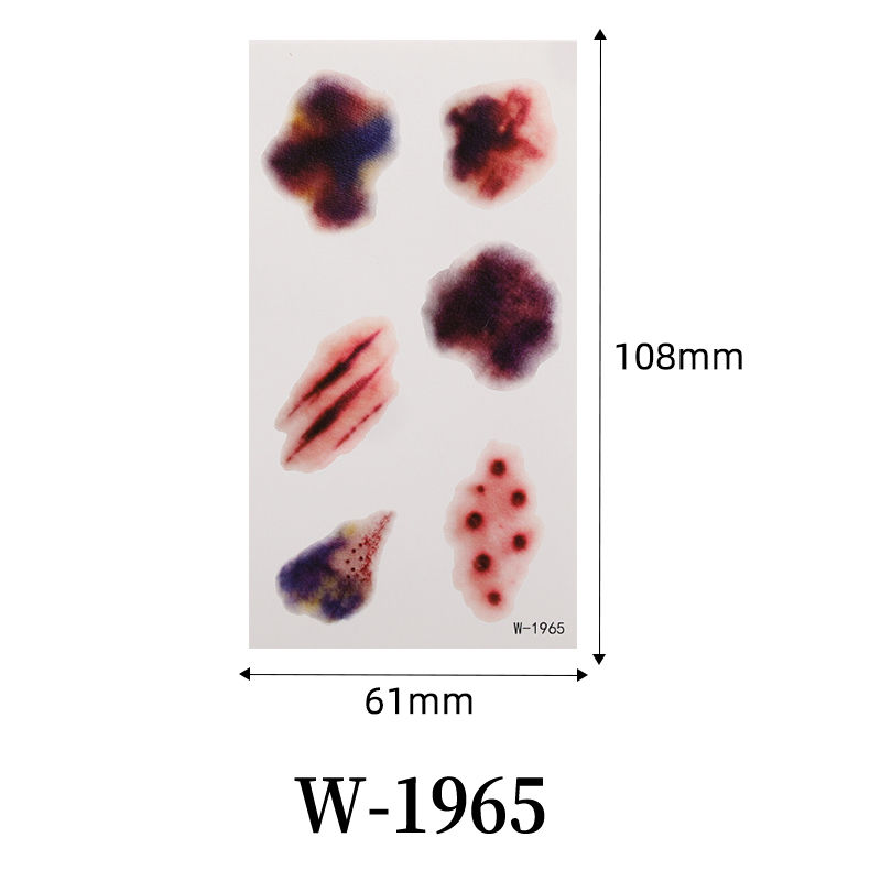 W-1965