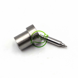 Stokta yeni ürün otomobil parçaları dizel yakıt enjektörü memesi DN12SD290 DN0SD299A <span class=keywords><strong>DN0SD301</strong></span>