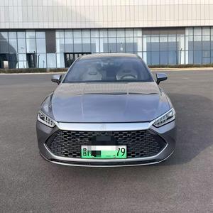 2024 BYD Qin Plus Electric <strong>Cars</strong> DM-i 55KM Leading Model Electric <strong>Cars</strong> Plug-in <strong>Cars</strong> - Product Image 1