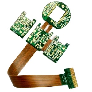 100% AOI ve fonksiyon testi ile yüksek kalite 100% muayene pcba pcb devre kartları - Product Image 4