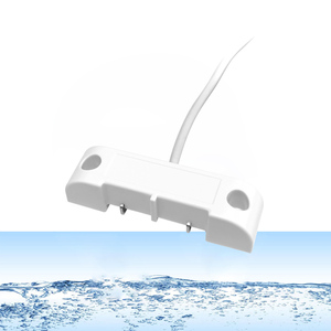 WLS-08-2漏水センサー漏水検知2有線NPN出力信号 - Product Image 3