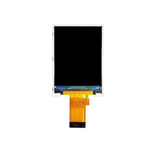 Fabbrica 2.0 pollici grafico 240*320 RGB MIPI SPI MCU interfaccia touch panel transmisive HD20003C22 FP-200H05B modulo LCD QVGA TFT - Product Image 6