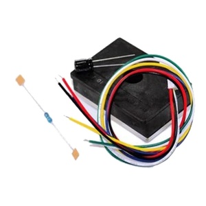 GP2Y1014AU0F sensore ottico compatto polvere compatibile GP2Y1010AU0F gp2y10auof sensore di particelle di fumo con cavo
