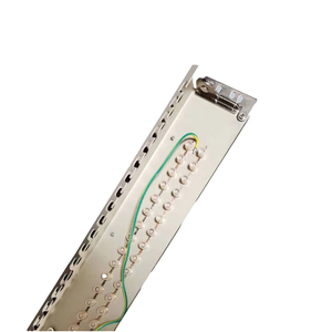 DDF <strong>Patch</strong> <strong>Panel</strong> Equipment DDF Terminal Board for Digital Communication with WiFi 4G Network Connectivity Direct Factory Supply