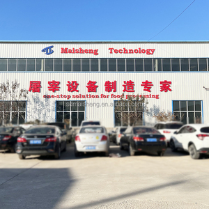 Lợn dehair giết mổ máy móc tóc Loại bỏ máy lợn giết mổ máy móc - Product Image 5