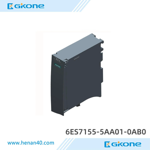 100% 新6es7155-5AA01-0ab0西门子快船接口模块模拟输入模块 - Product Image 2