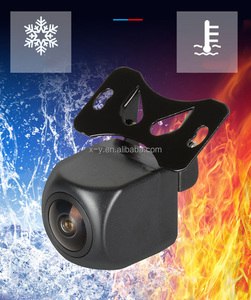 极小尺寸隐藏式安全停车夜视倒车后视170度AHD 1080P IP69防水 - Product Image 5