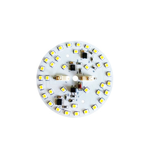 แผงวงจรรวมแผงวงจรไฟ LED ดีไซน์แบบ PCB และ PCBA แผงวงจรไฟ LED ปรับแต่งได้ตามต้องการ - Product Image 3