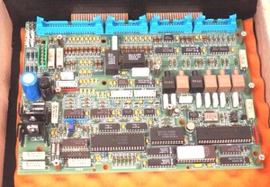 NUEVA PLACA DE CONEXIÓN ALLEN BRADLEY/3500-IOC, 3500IOC - Product Image 2