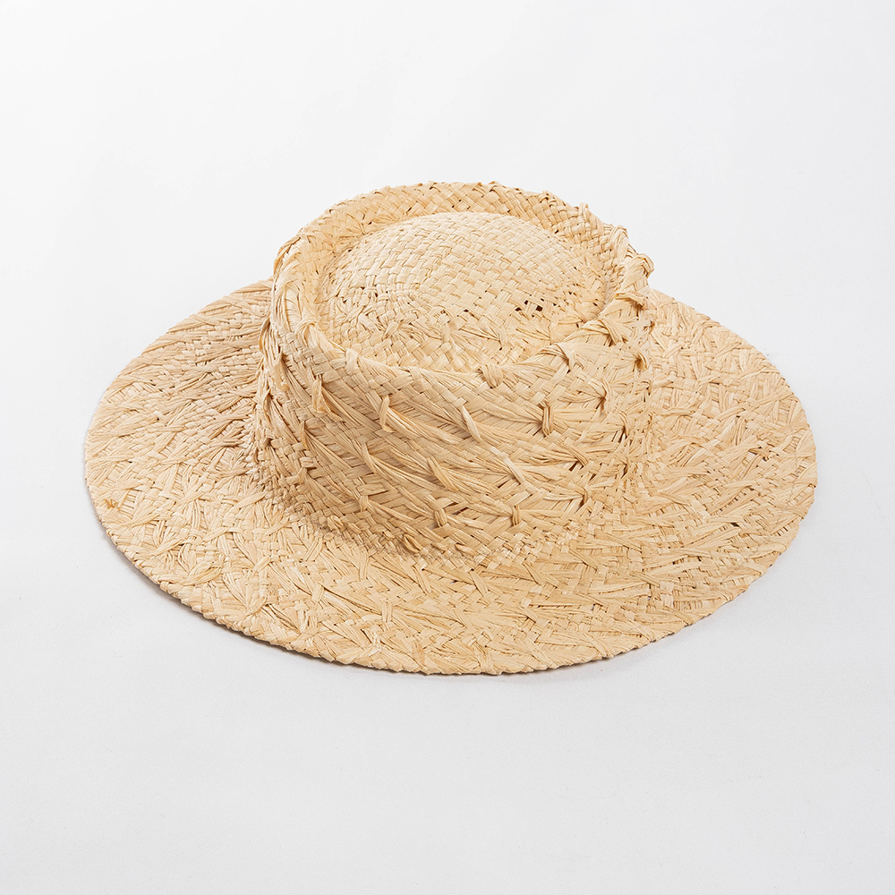 Pork Pie Hat