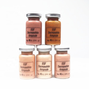 8ml Coreano <span class=keywords><strong>BB</strong></span> Creme de pele Brilho <span class=keywords><strong>Stayve</strong></span> <span class=keywords><strong>dermawhite</strong></span> ampola de Soro Brilho Para Acne Clareamento Anti-Envelhecimento <span class=keywords><strong>BB</strong></span> fundação creme - Product Image 2