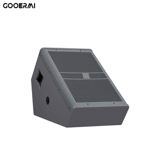 Sistema de sonido de música DJ multifuncional, altavoz de rango completo bidireccional de 12 pulgadas, individual, de 12 pulgadas, de dos vías - Product Image 2