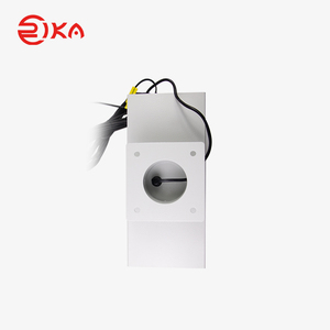 RIKA RKL-07-medidor de flujo de agua con Radar, monitoreo automático en línea, 24GHz, RS485, Modbus, para ríos, canales abiertos - Product Image 4