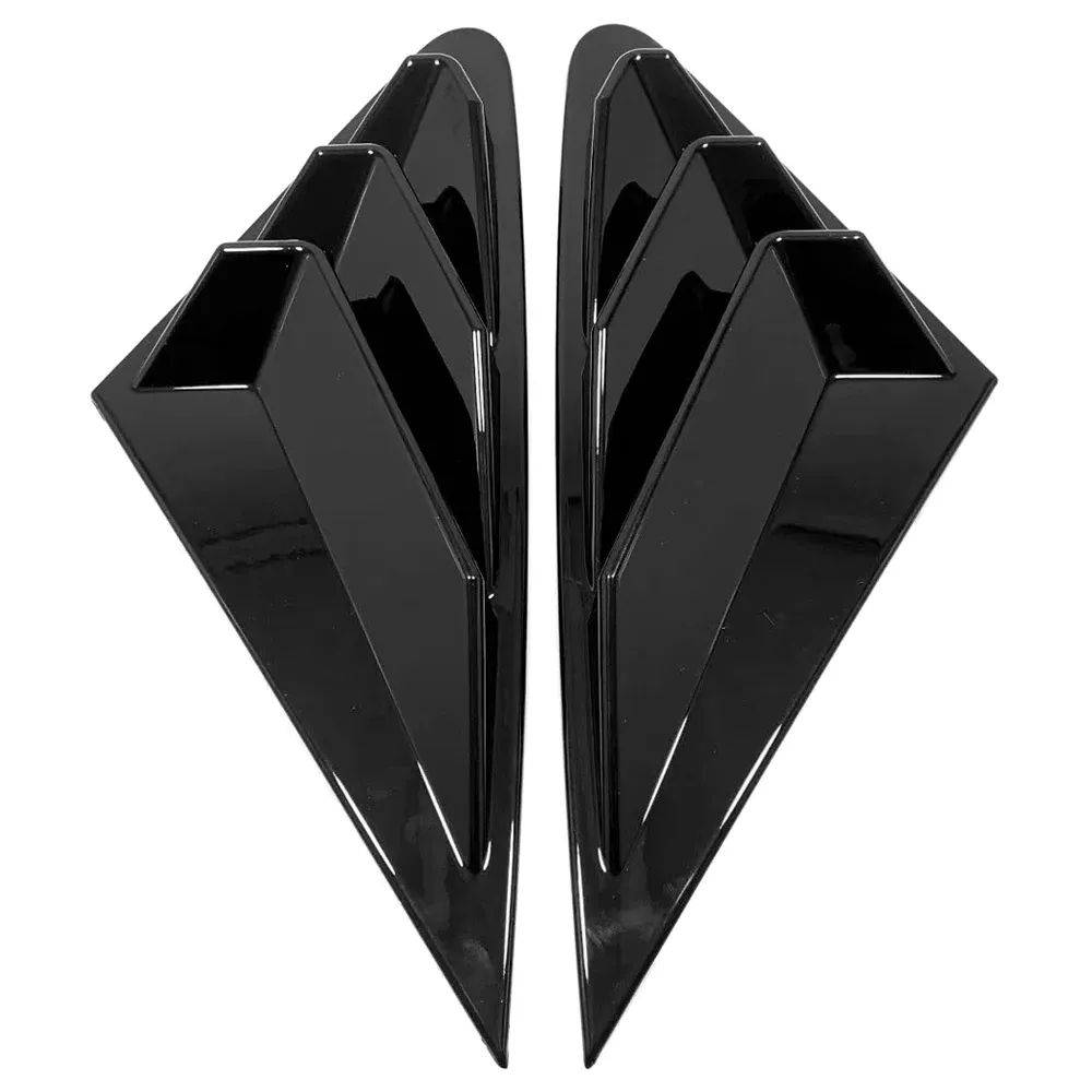 Glossy Black