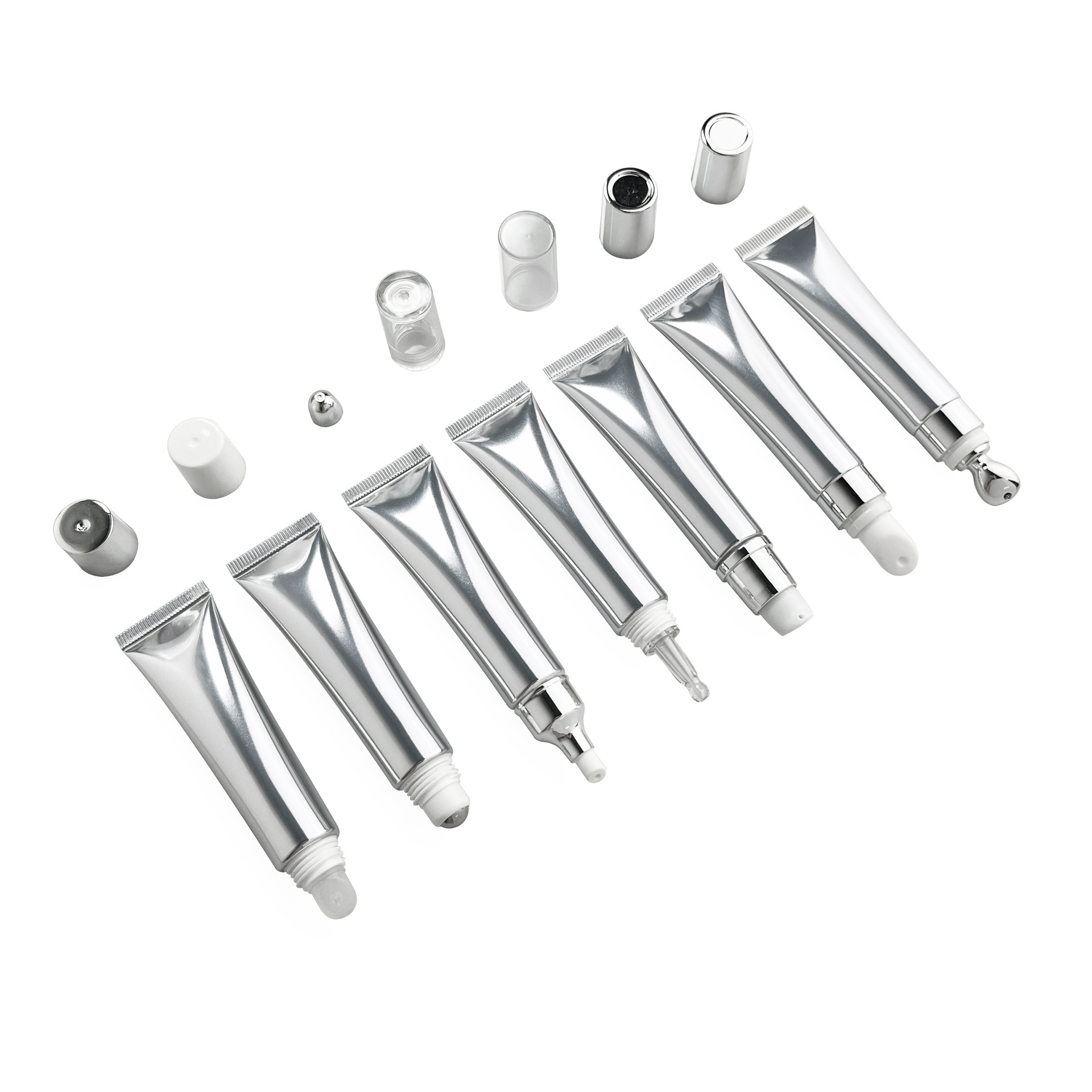 Argento da 15 ml